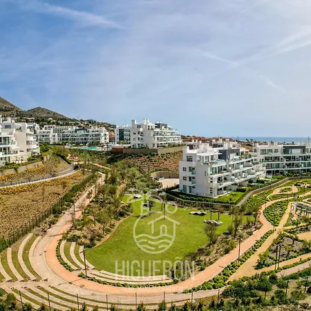 Higueronrentals Bela Vista Apartment *
