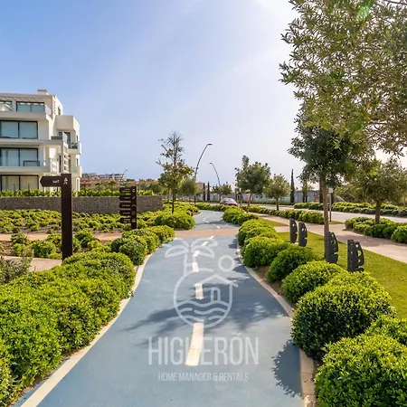 Apartment Higueronrentals Bela Vista Fuengirola