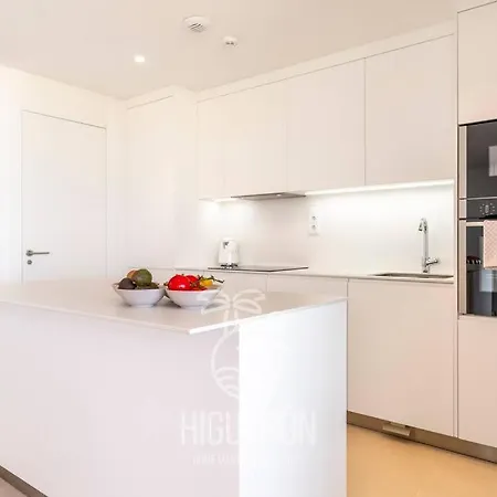 Higueronrentals Bela Vista *