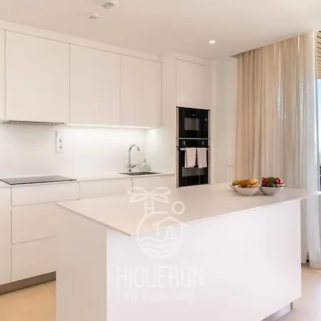 Apartment Higueronrentals Bela Vista *