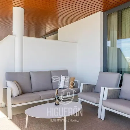 Higueronrentals Bela Vista * Fuengirola