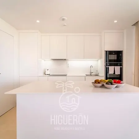 Higueronrentals Bela Vista Apartment Fuengirola