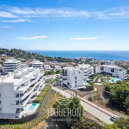 Higueronrentals Bela Vista