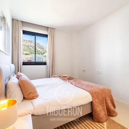 Higueronrentals Bela Vista Fuengirola
