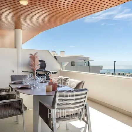 Higueronrentals Bela Vista *